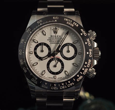 rolex daytona 116500 retail price new|rolex 116500ln discontinued.